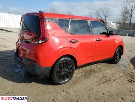 Kia Soul 2020 2