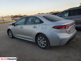 Toyota Corolla 2025 2