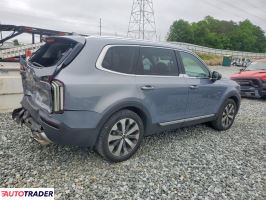 Kia Pozostałe 2021 3