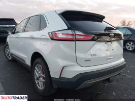 Ford Edge 2023 2