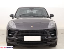 Porsche Macan 2019 2.0 241 KM