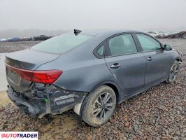 Kia Pozostałe 2024 2