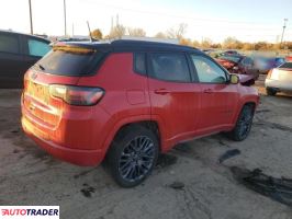 Jeep Compass 2023 2