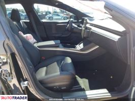 Tesla Model S 2023