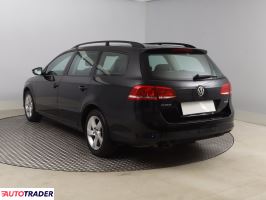 Volkswagen Passat 2014 1.4 158 KM