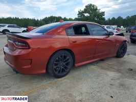 Dodge Charger 2022 6