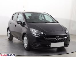 Opel Corsa 2015 1.4 88 KM