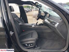 BMW 550 2022 4 BMW 550 2022 4