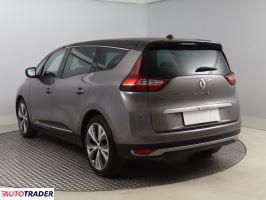 Renault Grand Scenic 2019 1.3 113 KM