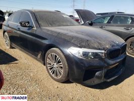 BMW 530 2019 2