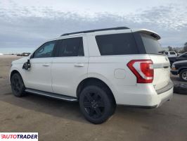 Ford Expedition 2021 3