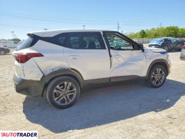 Kia Pozostałe 2021 2
