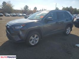 Toyota Pozostałe - zobacz ofertę