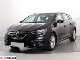 Renault Megane 2018 1.3 138 KM Renault Megane 2018 1.3 138 KM
