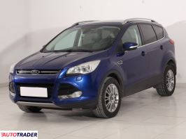Ford Kuga 2013 1.6 147 KM