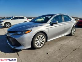 Toyota Camry - zobacz ofertę