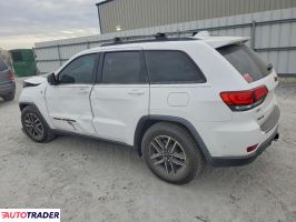 Jeep Grand Cherokee 2020 5