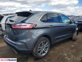 Ford Edge 2024 2