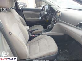 Hyundai Elantra 2020 2