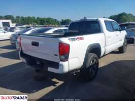 Toyota Tacoma 2023 3