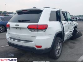 Jeep Grand Cherokee 2020 3