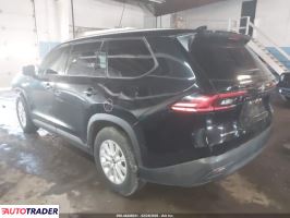 Toyota Highlander 2024 2