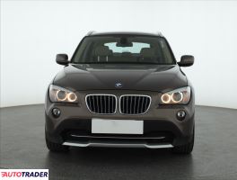 BMW X1 2011 2.0 201 KM