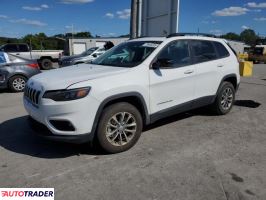 Jeep Cherokee 2022 2 Jeep Cherokee 2022 2