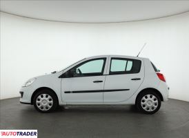 Renault Clio 2008 1.1 73 KM
