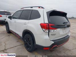 Subaru Forester 2020 2