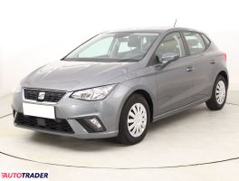 Seat Ibiza 2017 1.0 73 KM