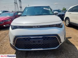 Kia Soul 2024 2