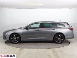 Opel Insignia 2021 2.0 171 KM