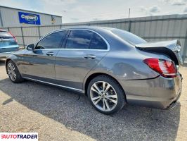 Mercedes CL 2021 2