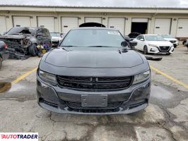 Dodge Charger 2021 3