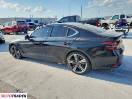 Hyundai Genesis 2024 3
