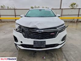 Chevrolet Equinox 2022 1