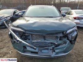 Chevrolet Trax 2025 1