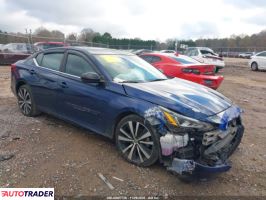 Nissan Altima 2019 2