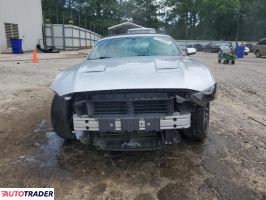 Ford Mustang 2019 2