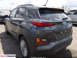 Hyundai Kona 2021 2