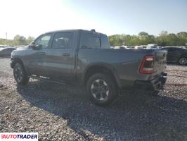 Dodge Ram 2020 5