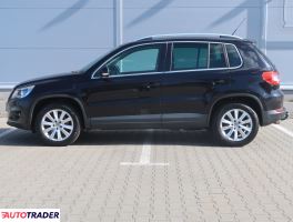 Volkswagen Tiguan 2008 2.0 167 KM