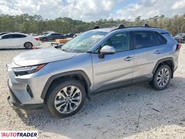 Toyota Pozostałe - zobacz ofertę