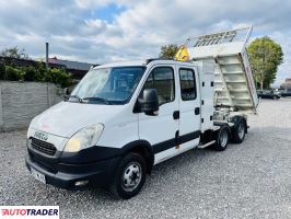 Iveco Daily 2014 3.0 Iveco Daily 2014 3.0