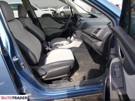 Subaru Forester 2022 2