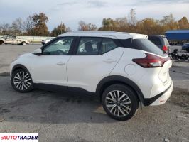 Nissan Pozostałe 2024 1