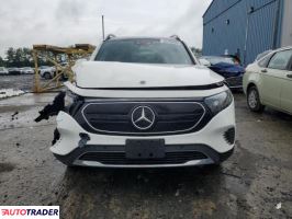 Mercedes CL 2023