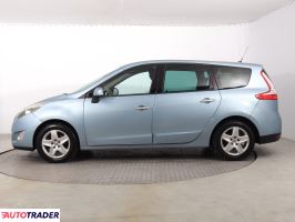 Renault Grand Scenic 2009 1.9 128 KM