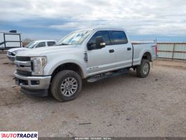 Ford Pozostałe 2019 6